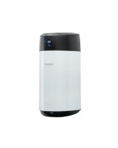 Handy Dryers Fleurillo Hand Dryer 1140W in White