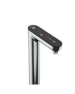 Britvic Aqua Libra - Aqua illi Boiling Only Water Tap