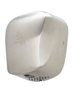 Kangarillo Ultra Brushed Stainless Steel Dryer 2225