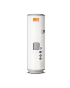 Heatrae Sadia Megaflo Eco Unvented Slimline Indirect 