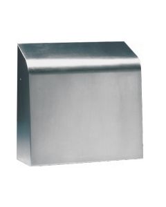 Anda Model 2000 ST Automatic Stainless Steel Hand Dryer 120018131-029