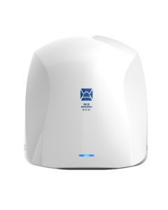 Warner Howard MR Eco 17033949 Hand Dryer - White