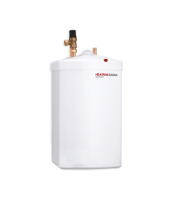 Heatrae Sadia Multipoint 15 Litre 3kW Unvented Water Heater 95050144