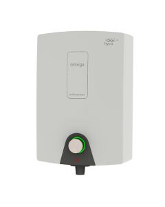 Hyco Omega Wall Mounted 3L Boiling Water Heater OMEG3