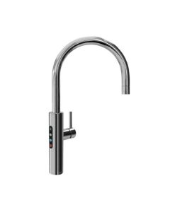 Billi OmniOne Pro 60 MMT Boiling Chilled & Sparkling Chrome 926070GCHUK