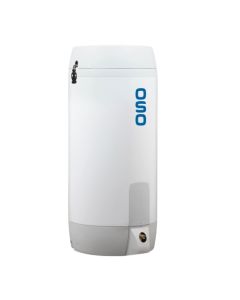 OSO Hotwater SUPER COIL SC210 Indirect Unvented Cylinder 210L 10802954