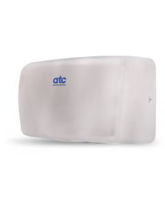 ATC Puma White Hand Dryer