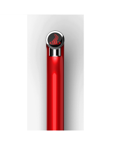 Britvic Aqua Libra Aqua Alto Chilled Water Tap Red ZAOZTC-RED