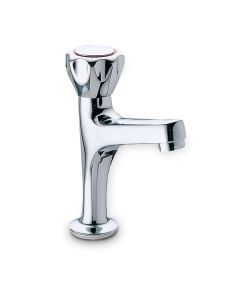 Santon TXU02 Universal High Neck Cold Basin Tap to go with TXH02 94970018