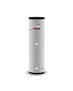 Gledhill Unvented Stainless ES Direct Cylinder 120L SESINPDR120
