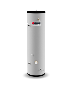 Gledhill Unvented Stainless ES Indirect Cylinder 250L SESINPIN250