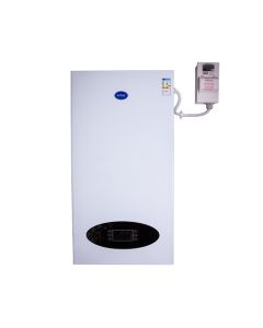 Trianco Maxi Combi with Water Storage