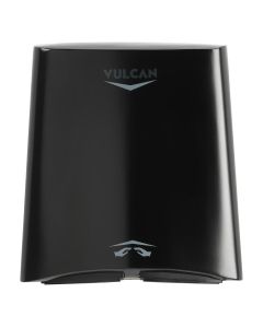 Handy Dryers Vulcan Hand Dryer Black 2216