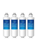 Eco Aqua Vyair FC04 Lincat Replacement Filter x 4 PACK