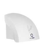 Blue Dry Junior White Hand Dryer HD-BD1053W