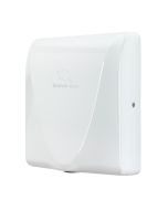 Handy Dryers Beaver ECO White Slimline Hand Dryer 2251 - With Hepa Filter