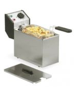 Roller Grill Professional Electric Fryer FD50