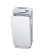 Biodrier Business BB70 hand dryer white