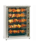 Roller Grill Electric Chicken Rotisserie RBE200Q