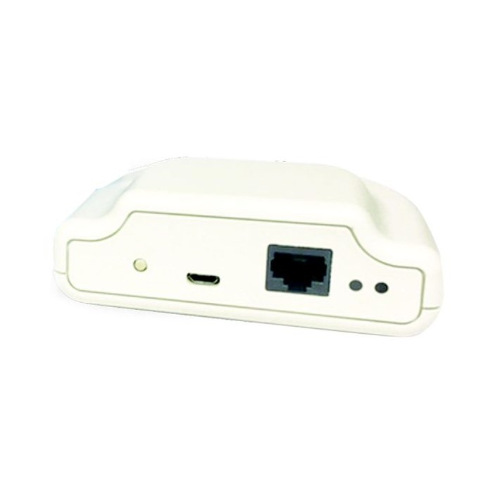 EHC Visage DSR Smart Gateway