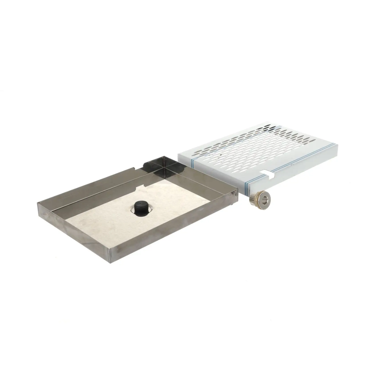 Instanta DTPOU Drip Tray For 1000 POU - Genuine Replacement Spare Part