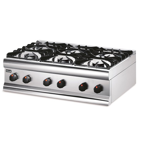 Lincat Silverlink 600 Boiling Top HT9/N