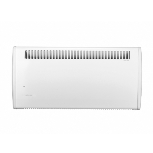 Atlantic 1500W Low Surface Temperature Electric Heater 219457