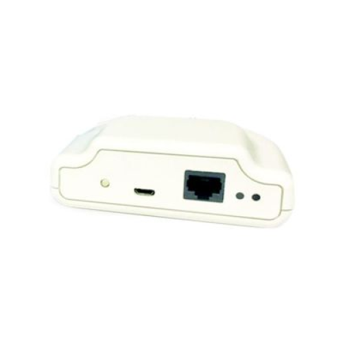 EHC Visage Power Meter