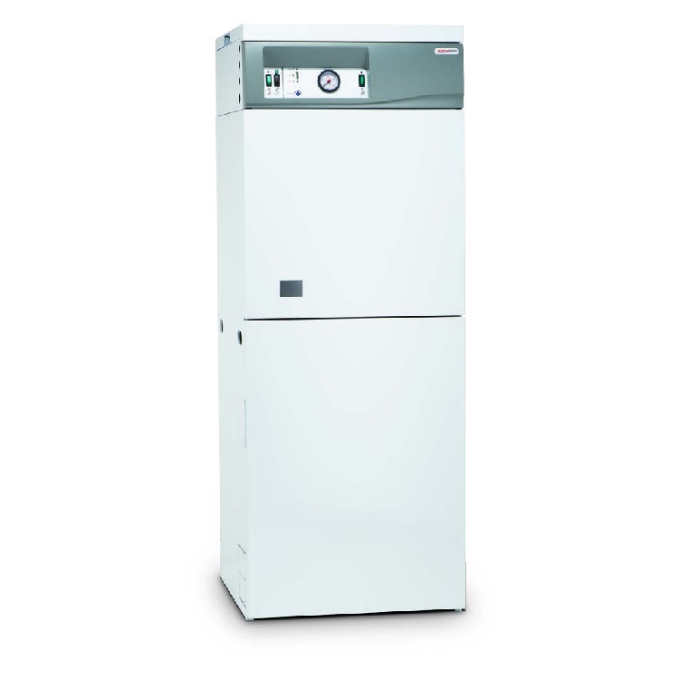Heatrae Sadia Electromax 6kW electric combi boiler for underfloor heating and hot water 95022227