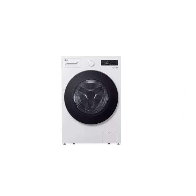 LG F0Z8016TWC AI DD 16kg Washing Machine | Front Load Commercial Washer
