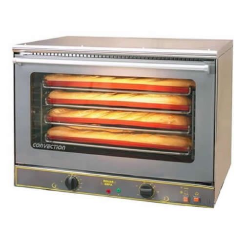 Roller Grill 110 Litre Convection Oven FC110E