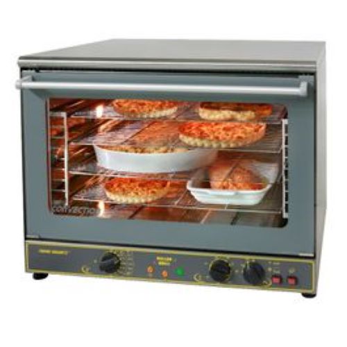Roller Grill 110 Litre Convection Oven and Grill FC110EG