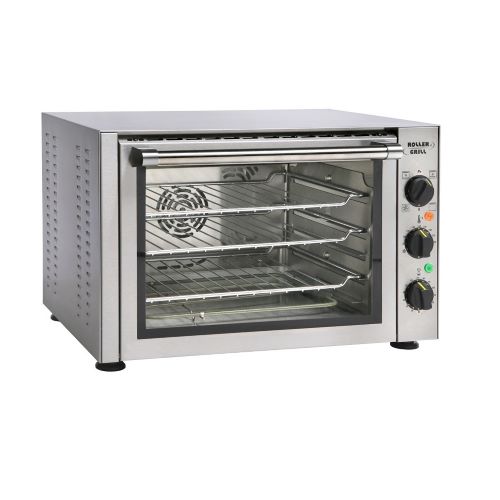 Roller Grill 38 Litre Mini Convection Oven FC380
