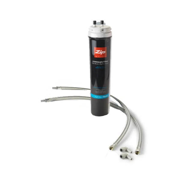 Zip G4 HydroTap Scale Filter Installation Kit including Replaceable Cartridge 95592 FL500G4KIT