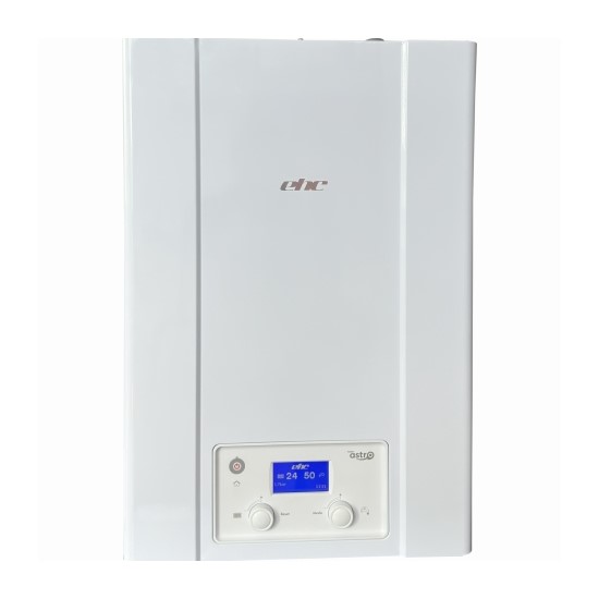 EHC Astro 30kW Electric Combi Boiler