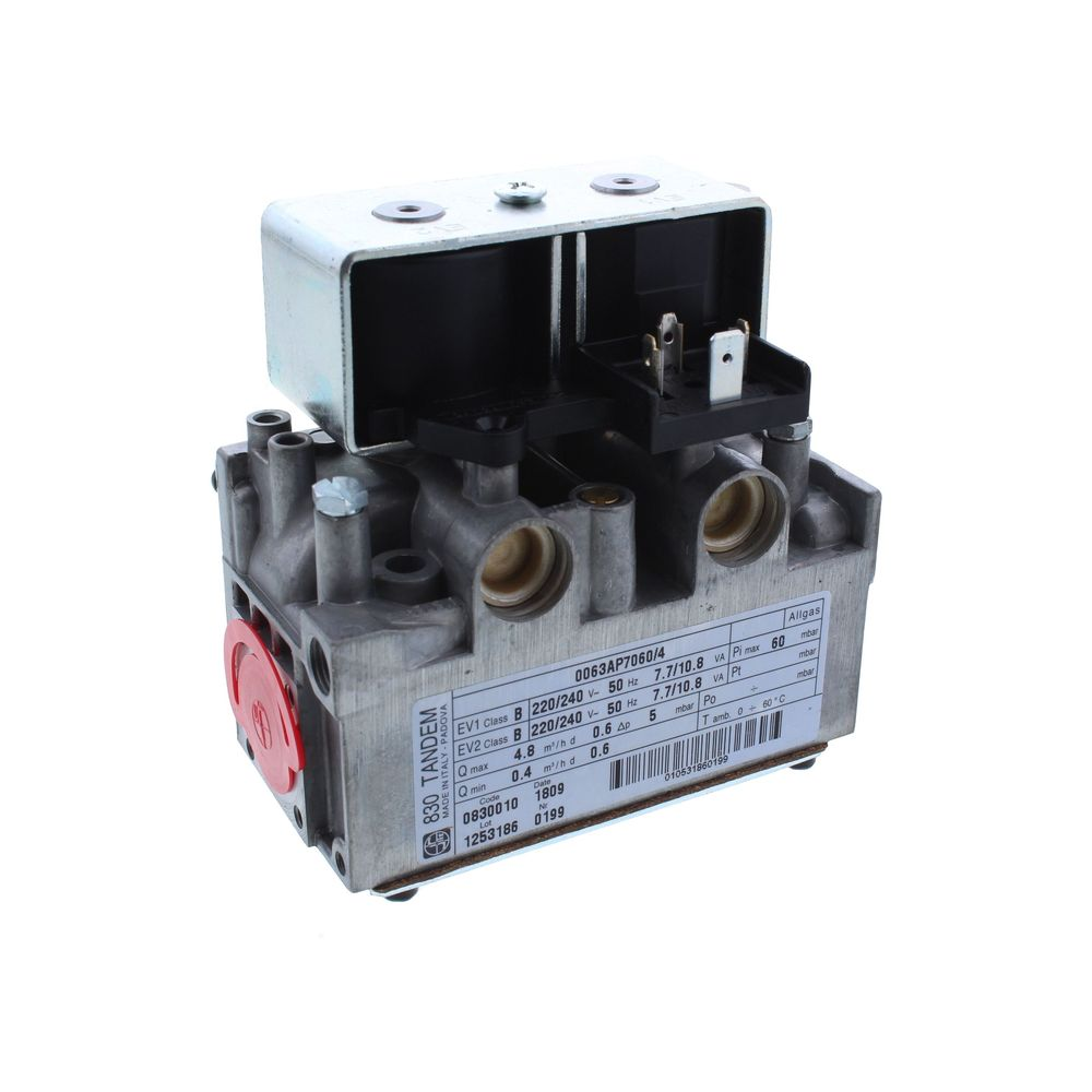 Glow-Worm 2000801020 Gas Valve Sit Tandem