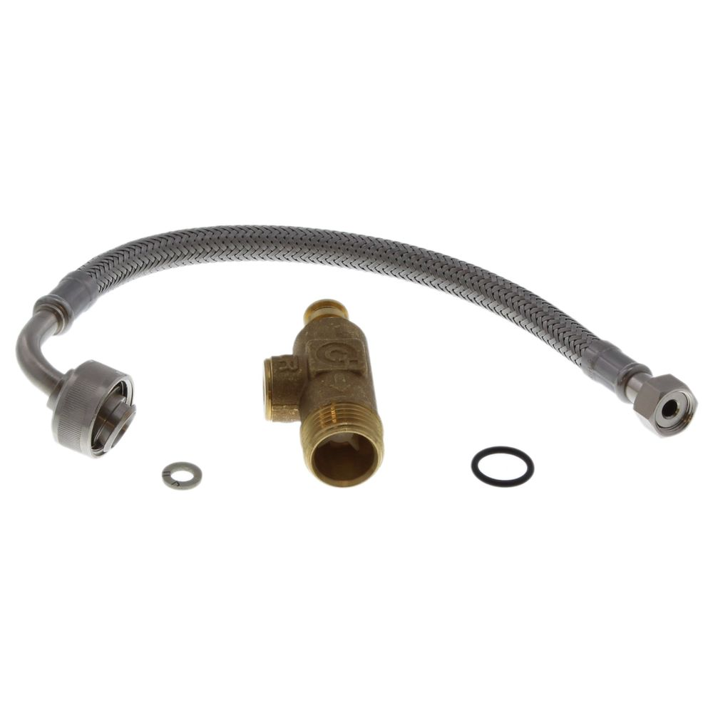 Glow-Worm 20026414 Filling Loop