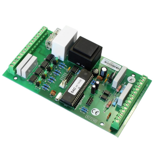 Gledhill Store Appliance Controller GT151