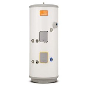 Heatrae Sadia Megaflo Eco Unvented Solar Indirect 250SI Hot Water Cylinder 95050515