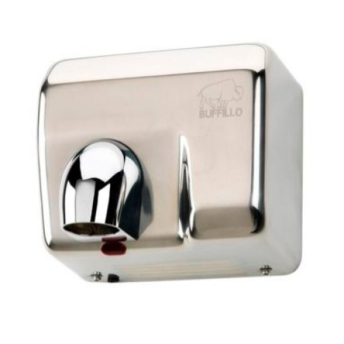 Handy Dryers Buffillo Hand Dryer Stainless Steel 1131SS