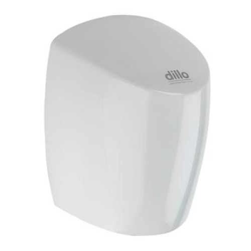 Handy Dryers Dillo Hand Dryer White 1124W