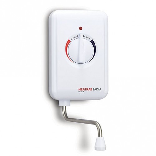 Heatrae Sadia Handy 3 Hand Wash 95020113 - Out of Stock