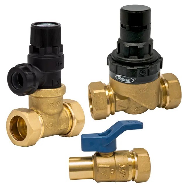 Heatrae Sadia Multibloc Cold Water Inlet Control Kit 95605894 | Replacement Spare Part