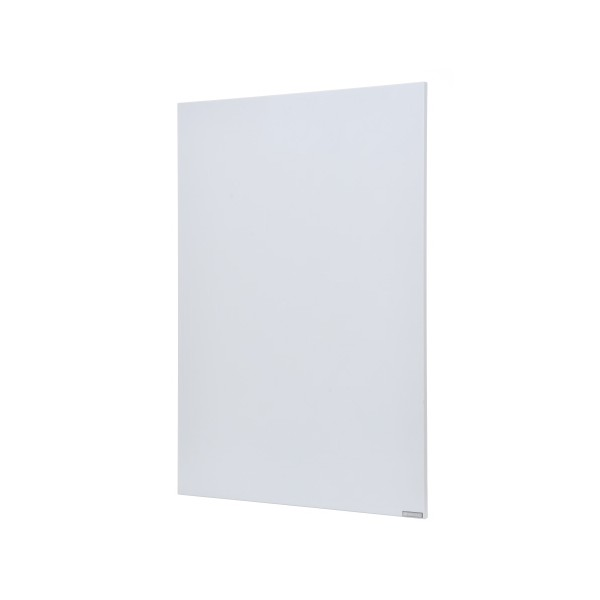 Herschel Comfort 850W White Infrared Panel Heater HC-850