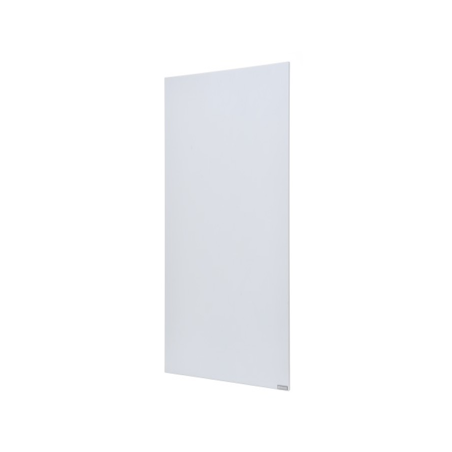 Herschel Comfort 850W Long White Infrared Panel Heater HC-850L