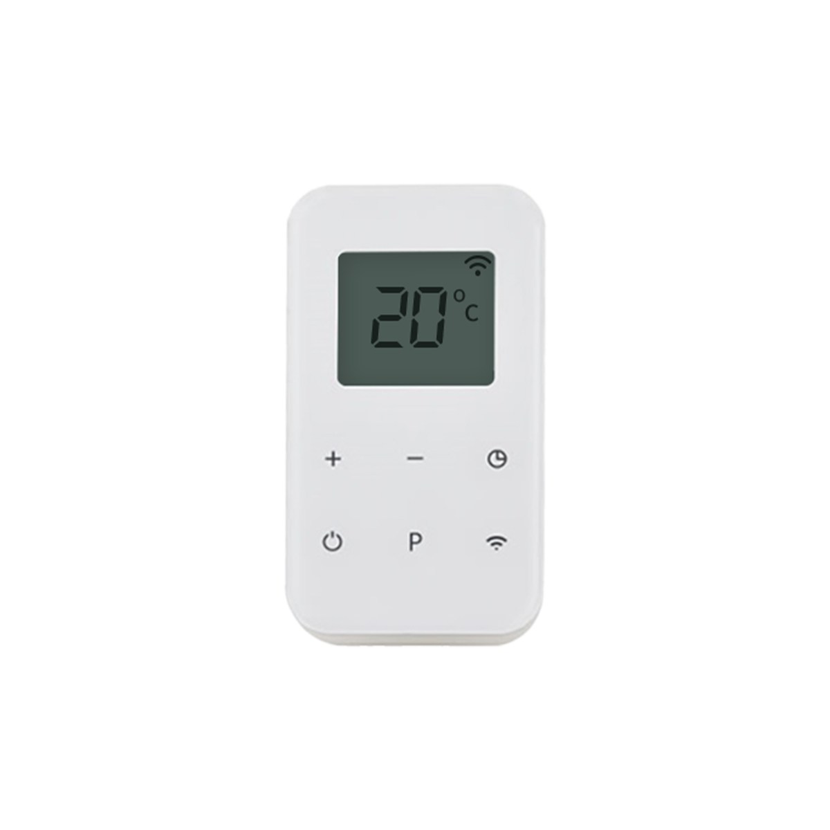 Herschel XLS Plug In WiFi Thermostat T-PL