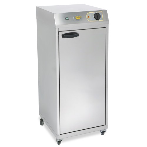 Roller Grill 60 Plate Hot Cupboard HVC60GN