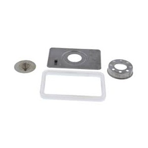 Zip HydroBoil Cistern Lid Gasket Kit for 10-40 Litres SP90120