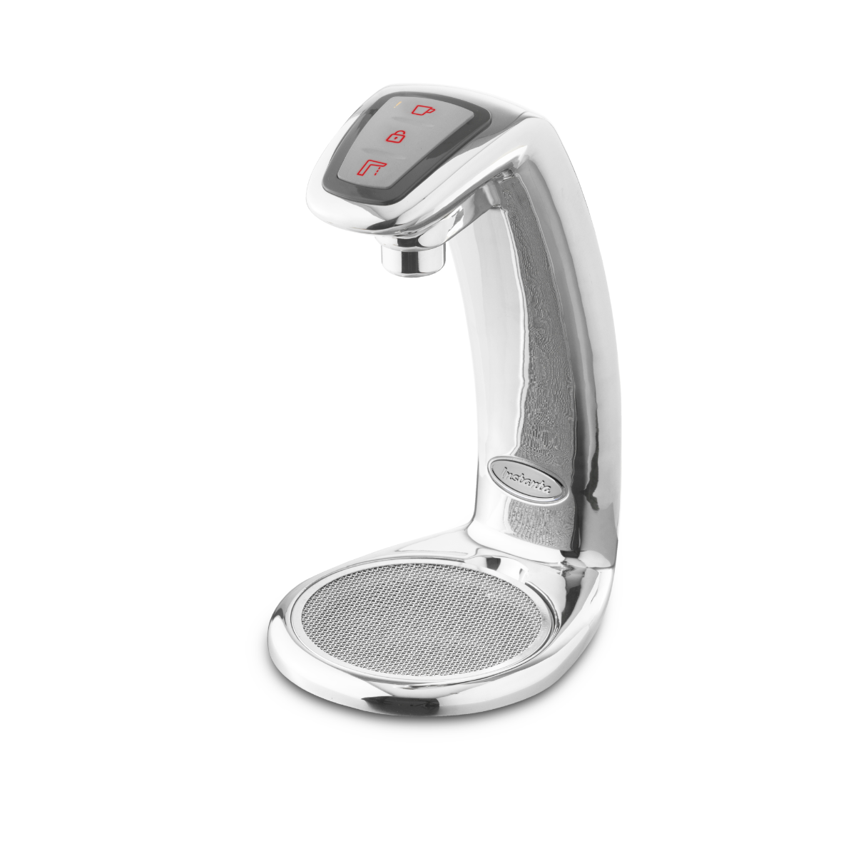 Instanta InstaTap G2 Commercial Boiling Tap - I2B5