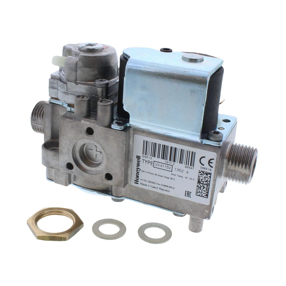 Ideal 175562 Gas Valve Kit | Replacement Spare Part